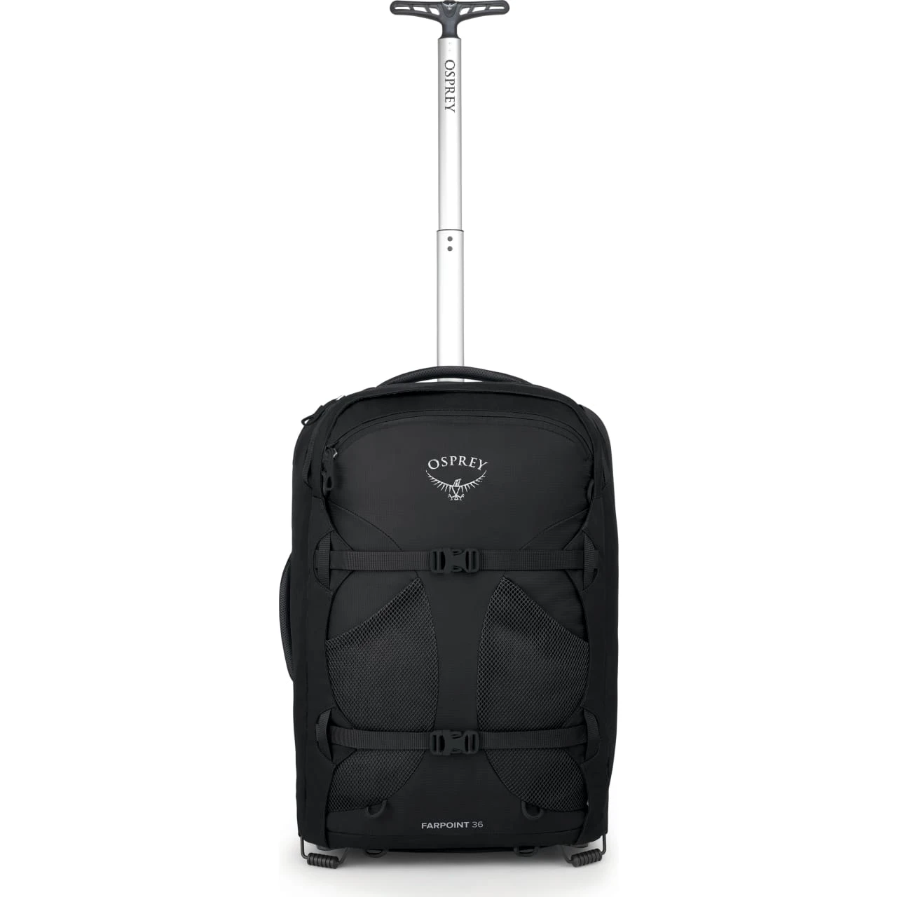 Osprey Farpoint Wheels Travel Pack 36 15 Osprey Farpoint Wheels Travel Pack 36 - Billede 13