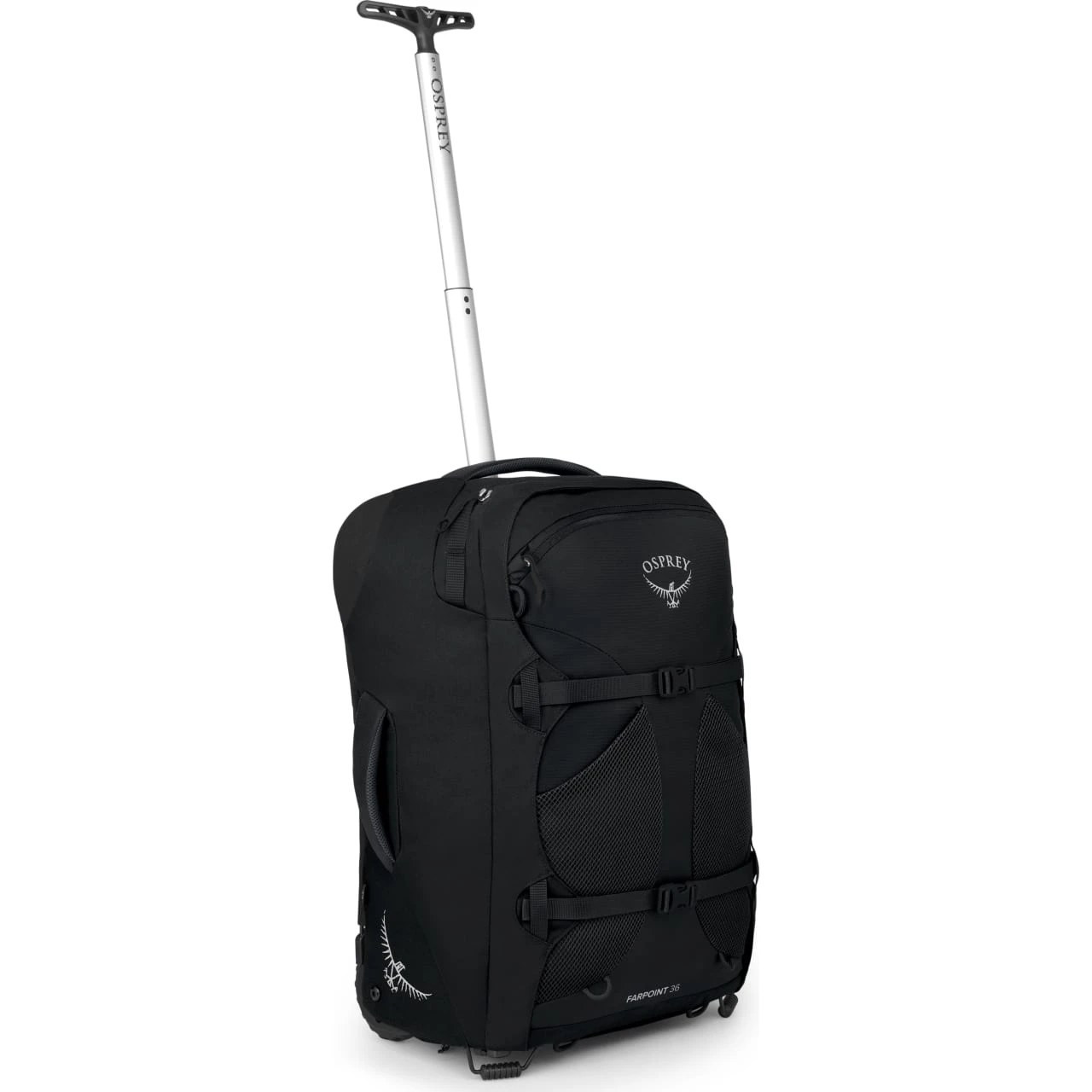 Osprey Farpoint Wheels Travel Pack 36 4 Osprey Farpoint Wheels Travel Pack 36 - Billede 2