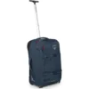Osprey Farpoint Wheels Travel Pack 36 -Salomon shop osprey farpoint wheels travel pack 36 muted space blue