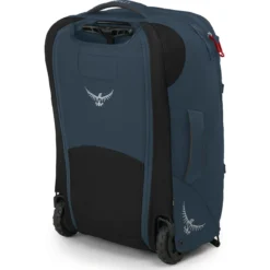 Osprey Farpoint Wheels Travel Pack 36 20 Osprey Farpoint Wheels Travel Pack 36 -Salomon shop osprey farpoint wheels travel pack 36 muted space blue 2
