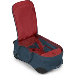 Osprey Farpoint Wheels Travel Pack 36 22 Osprey Farpoint Wheels Travel Pack 36 -Salomon shop osprey farpoint wheels travel pack 36 muted space blue 3