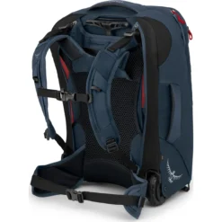 Osprey Farpoint Wheels Travel Pack 36 24 Osprey Farpoint Wheels Travel Pack 36 -Salomon shop osprey farpoint wheels travel pack 36 muted space blue 4