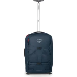 Osprey Farpoint Wheels Travel Pack 36 26 Osprey Farpoint Wheels Travel Pack 36 -Salomon shop osprey farpoint wheels travel pack 36 muted space blue 5
