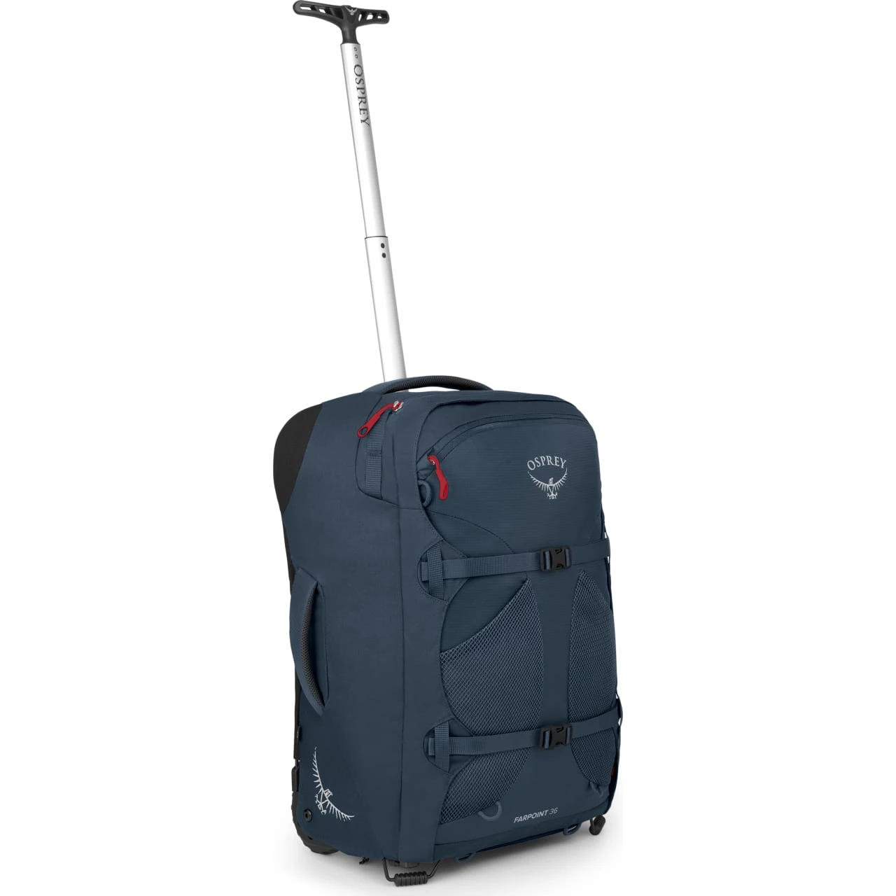 Osprey Farpoint Wheels Travel Pack 36 5 Osprey Farpoint Wheels Travel Pack 36 - Billede 3