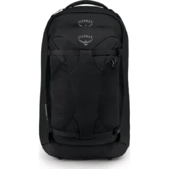 Osprey Men's Farpoint 70 -Salomon shop osprey men s farpoint 70 black 2