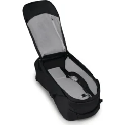 Osprey Men's Farpoint 70 -Salomon shop osprey men s farpoint 70 black 3