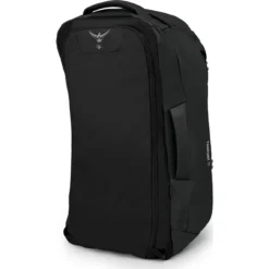 Osprey Men's Farpoint 70 -Salomon shop osprey men s farpoint 70 black 5