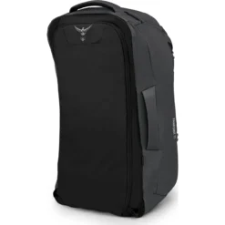 Osprey Men's Farpoint 70 -Salomon shop osprey men s farpoint 70 tunnel vision grey 4