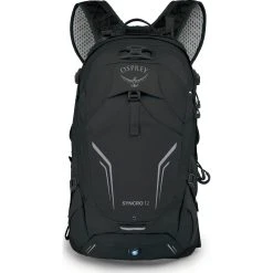 Osprey Men's Syncro 12 16 Osprey Men's Syncro 12 -Salomon shop osprey men s syncro 12 black 1