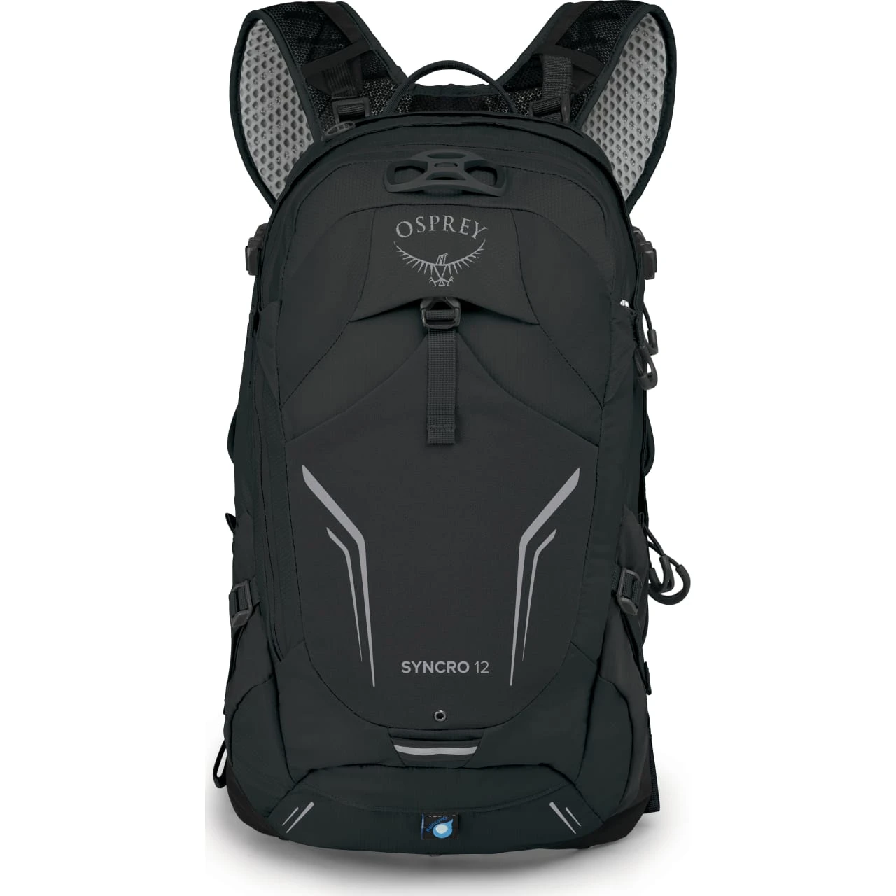 Osprey Men's Syncro 12 8 Osprey Men's Syncro 12 - Billede 6