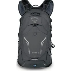 Osprey Men's Syncro 12 15 Osprey Men's Syncro 12 -Salomon shop osprey men s syncro 12 coal grey 1