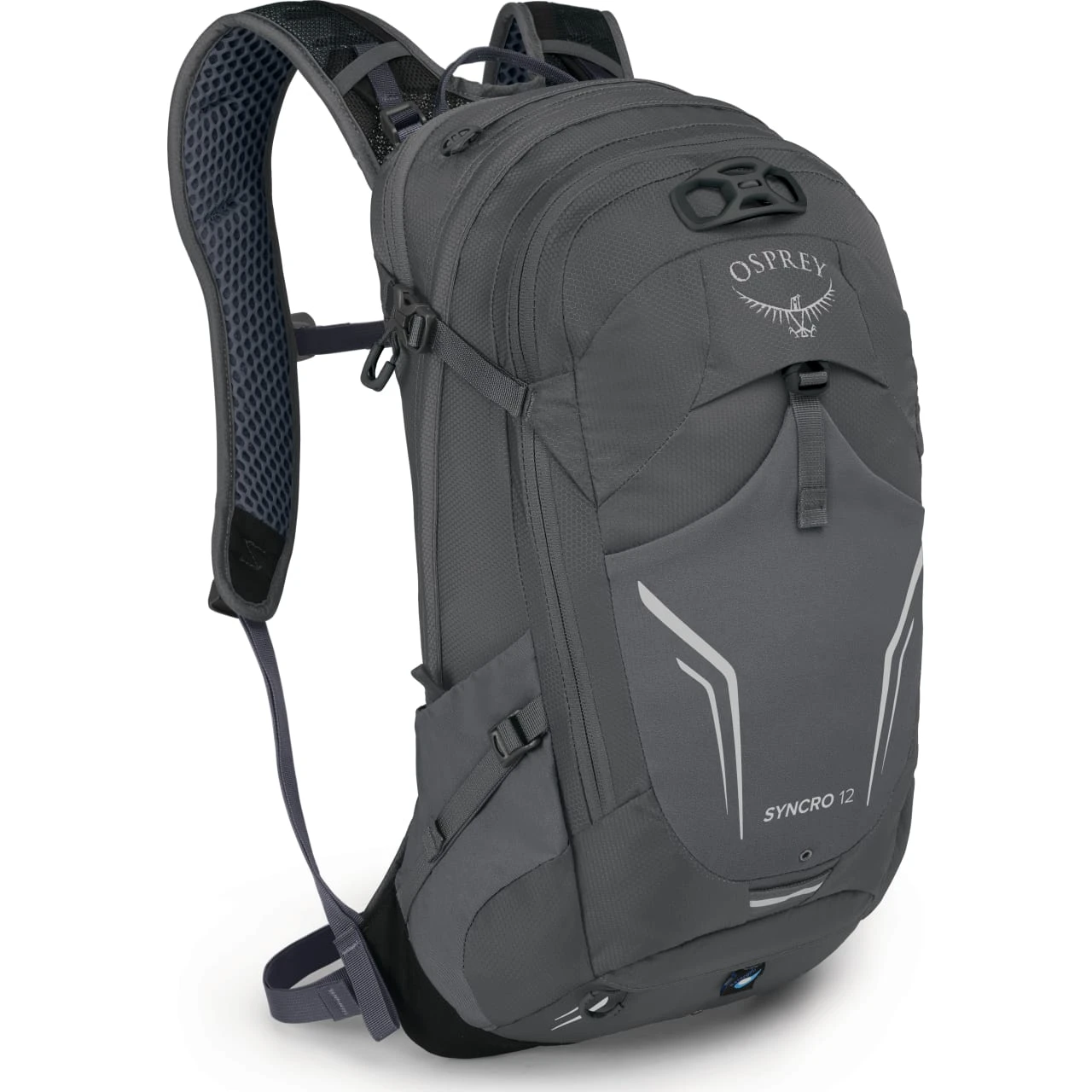 Osprey Men's Syncro 12 5 Osprey Men's Syncro 12 - Billede 3