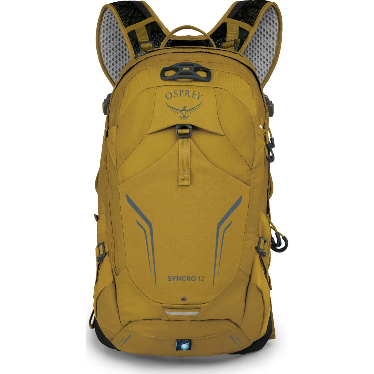 Osprey Men's Syncro 12 6 Osprey Men's Syncro 12 - Billede 4