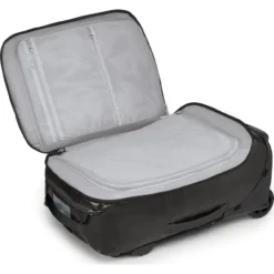 Osprey Rolling Transporter Carry-On -Salomon shop osprey rolling transporter carry on black 2