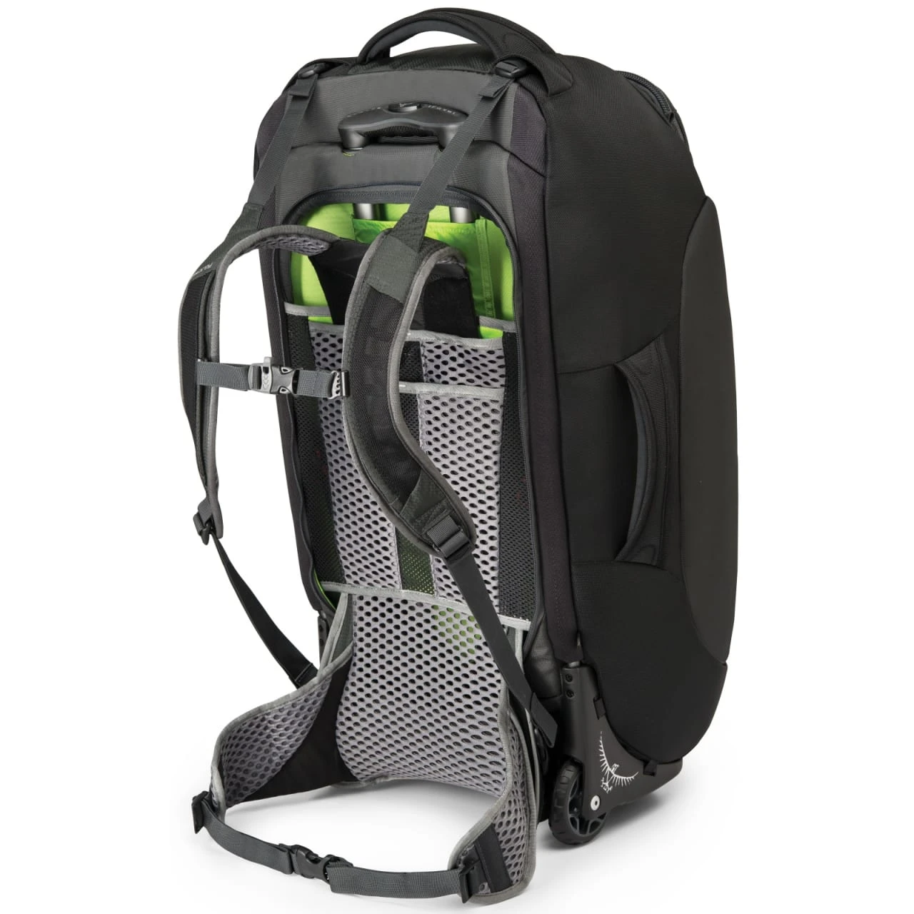 Osprey Sojourn 60 5 Osprey Sojourn 60 - Billede 3