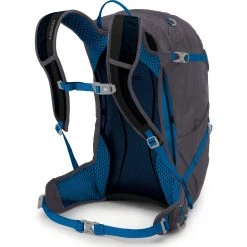 Osprey Women's Sylva 20 -Salomon shop osprey women s sylva 20 space travel grey 2