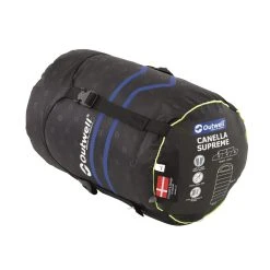 Outwell Canella Supreme -Salomon shop outwell canella supreme forest green 3