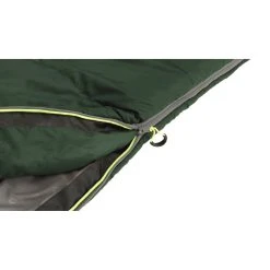 Outwell Canella Supreme -Salomon shop outwell canella supreme forest green 4