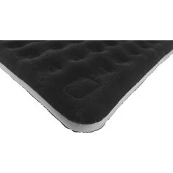 Outwell Classic With Pillow & Pump Single -Salomon shop outwell classic with pillow pump single black grey 3