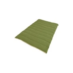 Outwell Constellation Duvet Lux 15 Outwell Constellation Duvet Lux -Salomon shop outwell constellation duvet lux green 3