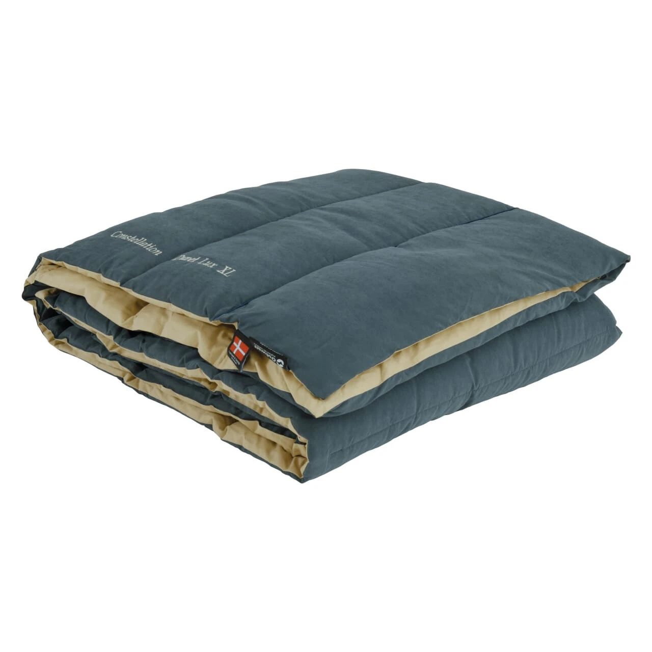 Outwell Constellation Duvet Lux XL 8 Outwell Constellation Duvet Lux XL - Billede 6