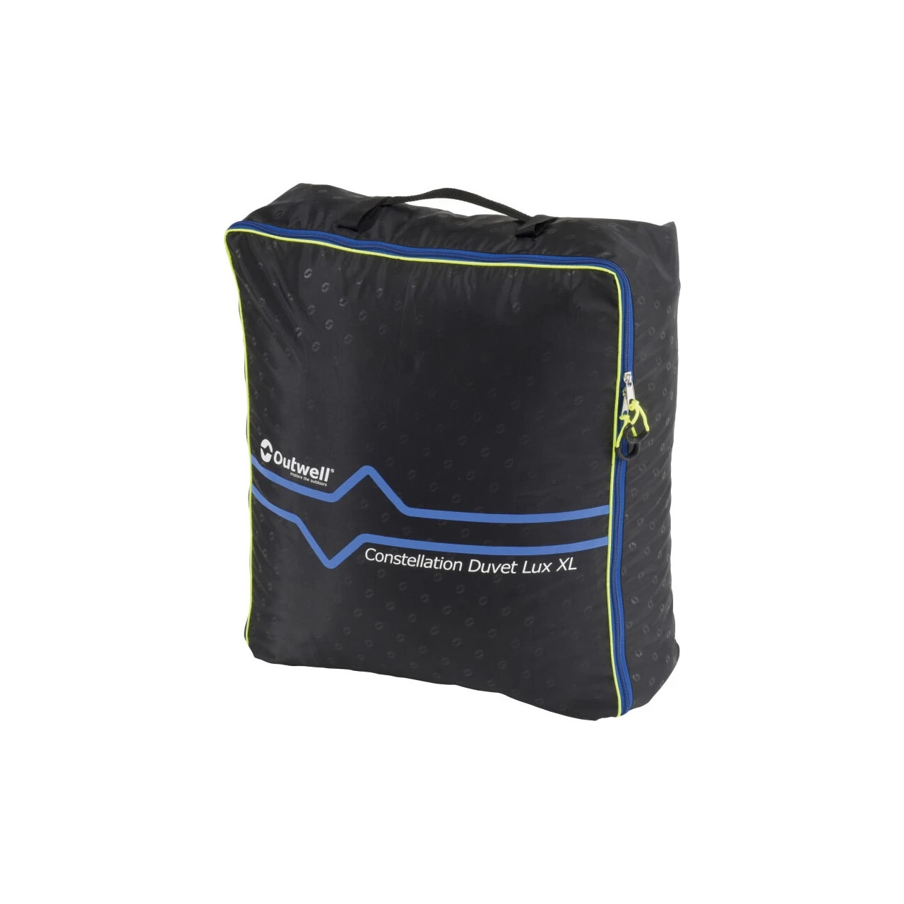 Outwell Constellation Duvet Lux XL 10 Outwell Constellation Duvet Lux XL - Billede 8