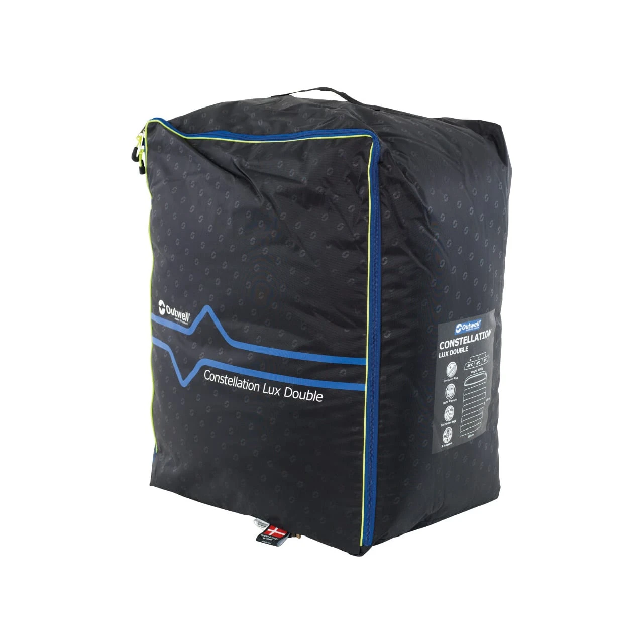 Outwell Constellation Lux Double 10 Outwell Constellation Lux Double - Billede 8