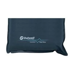 Outwell Dreamboat Ergo Pillow -Salomon shop outwell dreamboat ergo pillow night blue 1