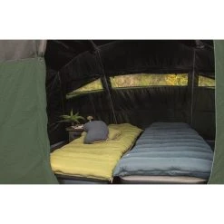 Outwell Knightdale 8pa -Salomon shop outwell knightdale 8pa green 7