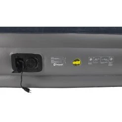 Outwell Superior Double With Built-In Pump 14 Outwell Superior Double With Built-In Pump -Salomon shop outwell superior double with built in pump navy night grey 4