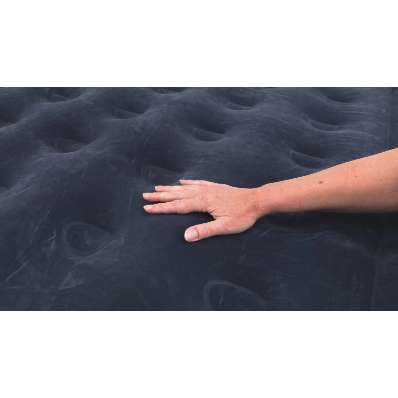 Outwell Superior Single With Built-In Pump 7 Outwell Superior Single With Built-In Pump - Billede 5