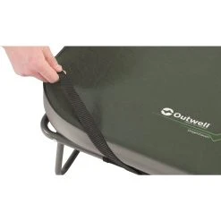 Outwell Tostado -Salomon shop outwell tostado black 1
