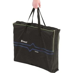 Outwell Tostado -Salomon shop outwell tostado black 4