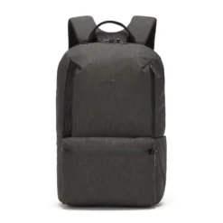 Pacsafe Metrosafe X Anti-Theft 20L Recycled Backpack