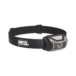Petzl Actik Core -Salomon shop petzl actik core grey