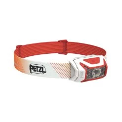 Petzl Actik Core -Salomon shop petzl actik core red