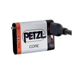 Petzl Core Battery -Salomon shop petzl core battery nocolour 1