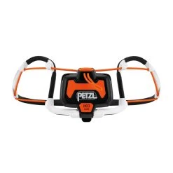 Petzl Iko Core -Salomon shop petzl iko core black 1