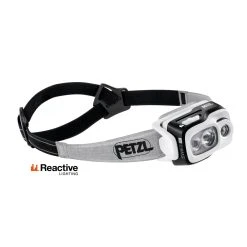 Alternative view of Petzl Swift RL Lamp