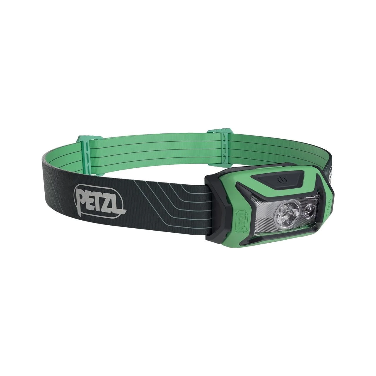 Petzl Tikka Lamp 4 Petzl Tikka Lamp - Billede 2