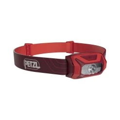 Petzl Tikkina Lamp -Salomon shop petzl tikkina lamp red