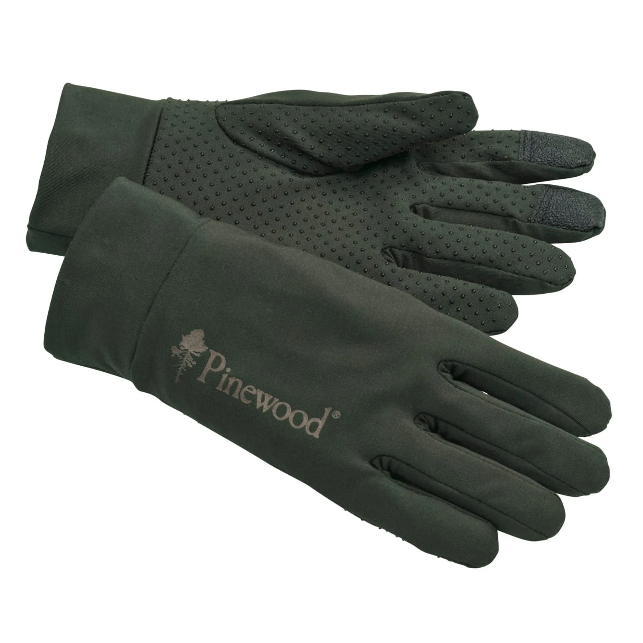 Pinewood Thin Liner Glove 3 Pinewood Thin Liner Glove