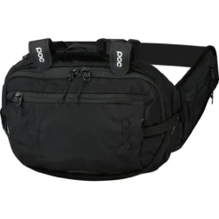 POC Hip Pack Hydro 4L 11 POC Hip Pack Hydro 4L -Salomon shop poc hip pack hydro 4l uranium black 1