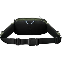 POC Lamina Hip Pack -Salomon shop poc lamina hip pack epidote green 2