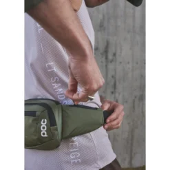 POC Lamina Hip Pack -Salomon shop poc lamina hip pack epidote green 4
