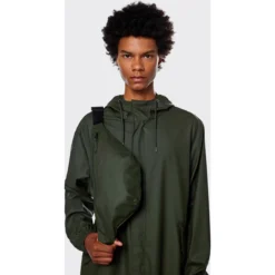 Rains Bum Bag -Salomon shop rains bum bag green