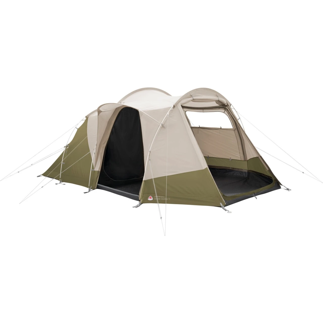 Robens Double Dreamer 5 3 Robens Double Dreamer 5