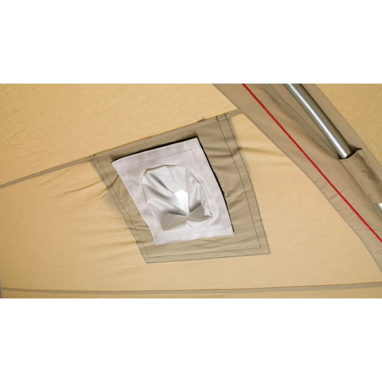 Robens Yurt 9 Robens Yurt - Billede 7