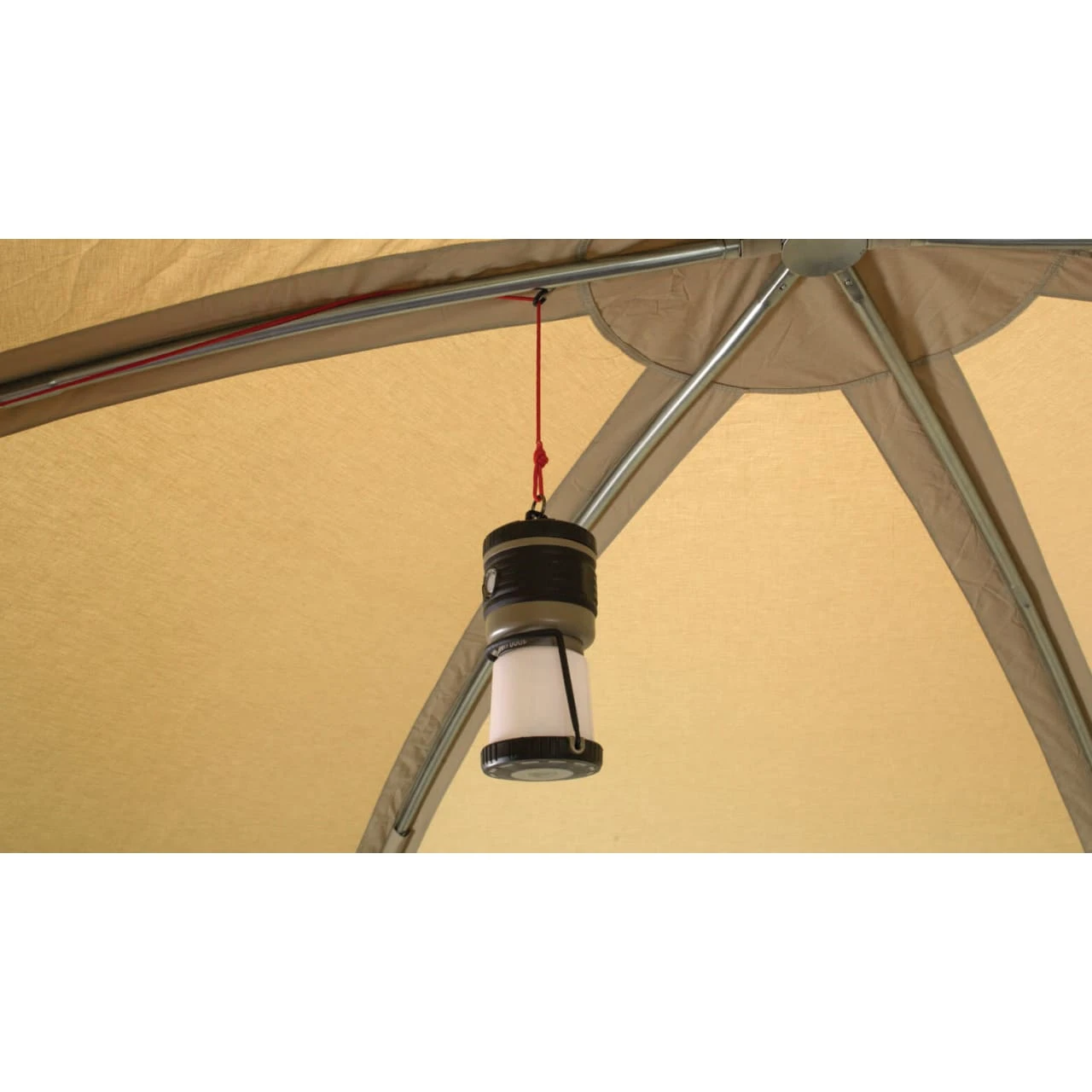Robens Yurt 11 Robens Yurt - Billede 9