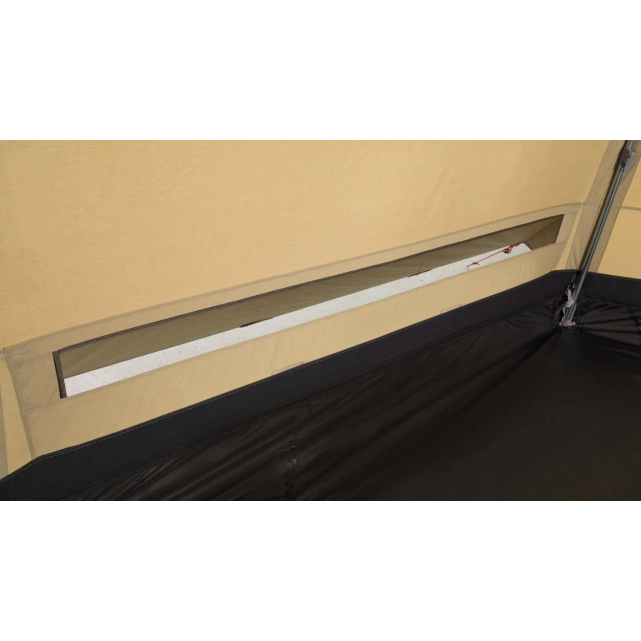 Robens Yurt 13 Robens Yurt - Billede 11